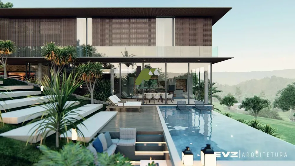 Casa, 4 quartos, 623 m² - Foto 9