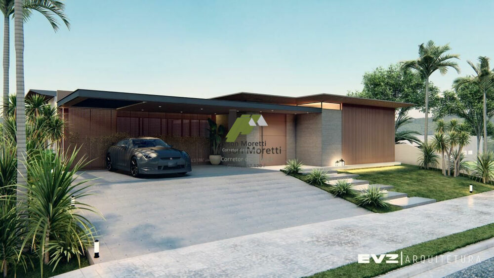 Casa, 4 quartos, 623 m² - Foto 2