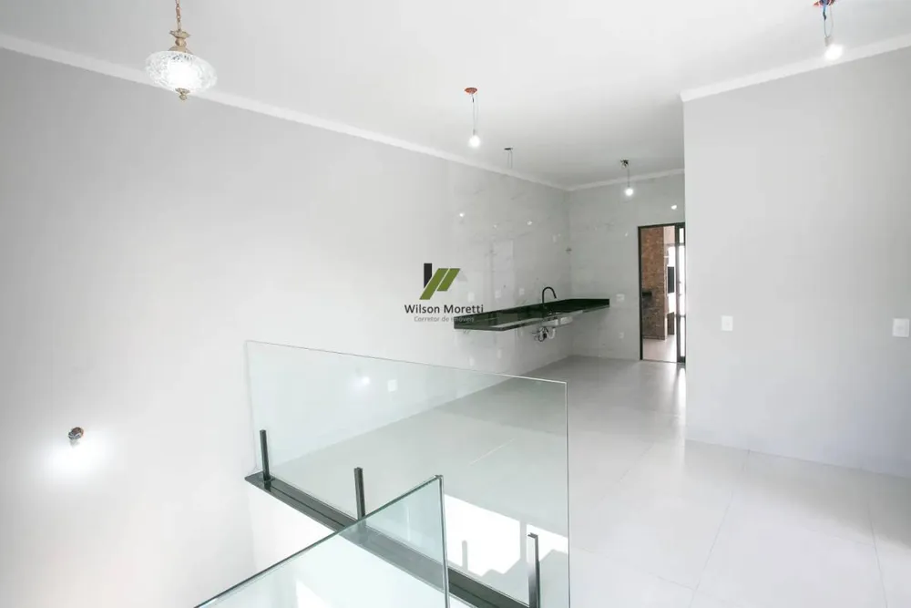 Casa, 3 quartos, 170 m² - Foto 5