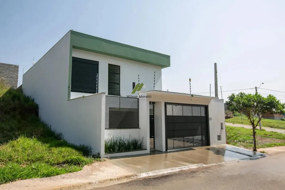 Casa, 3 quartos, 170 m² - Foto 1