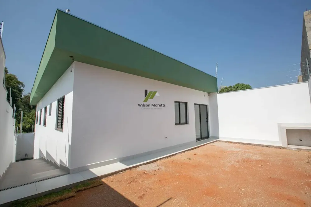 Casa, 3 quartos, 170 m² - Foto 13