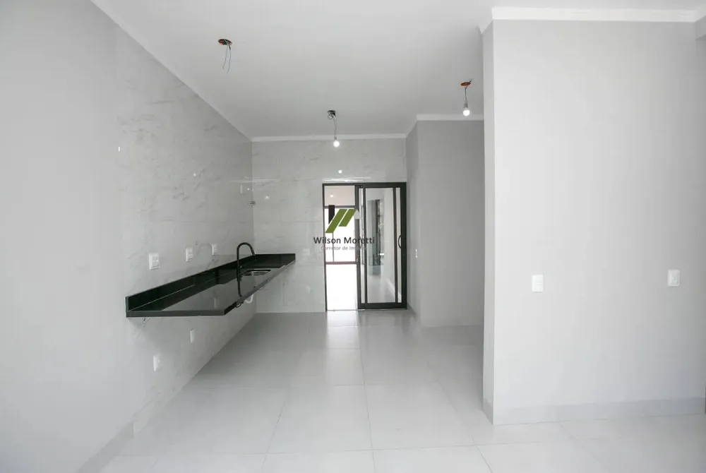 Casa, 3 quartos, 170 m² - Foto 6