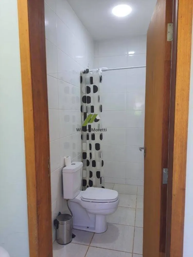 Casa, 4 quartos, 280 m² - Foto 6