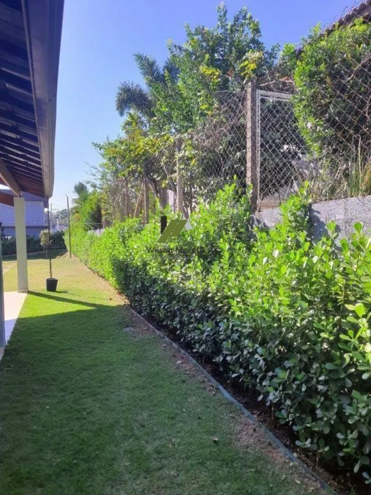 Casa, 4 quartos, 280 m² - Foto 15