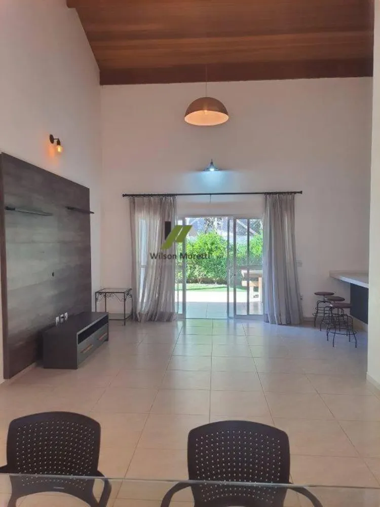 Casa, 4 quartos, 280 m² - Foto 3