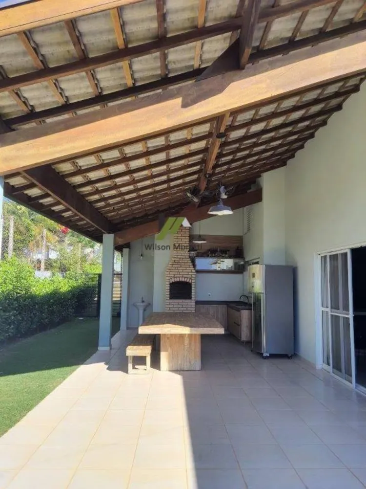 Casa, 4 quartos, 280 m² - Foto 12