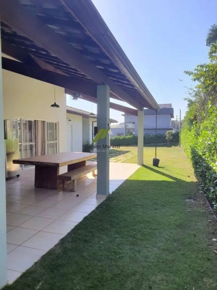 Casa, 4 quartos, 280 m² - Foto 13