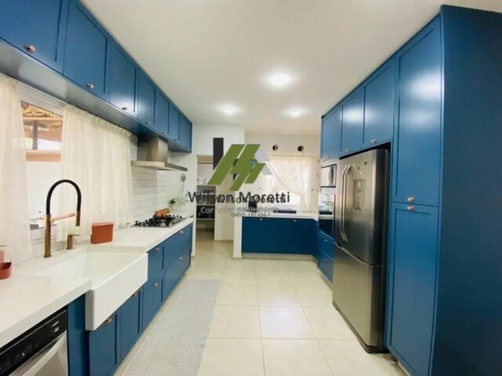 Casa, 4 quartos, 280 m² - Foto 8