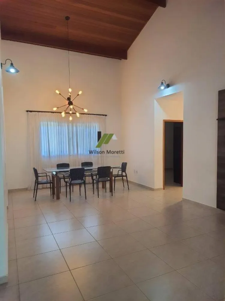 Casa, 4 quartos, 280 m² - Foto 2