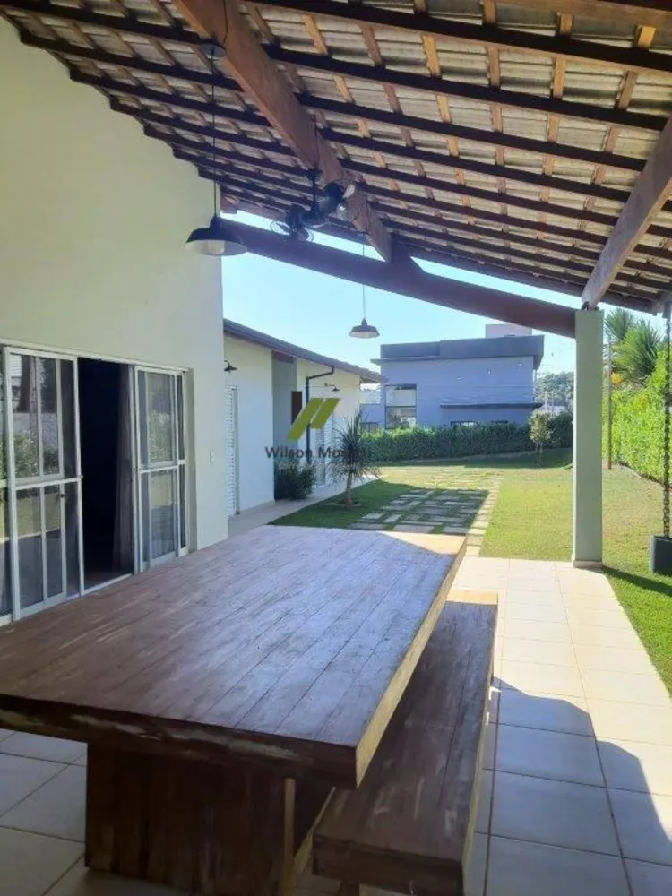 Casa, 4 quartos, 280 m² - Foto 14