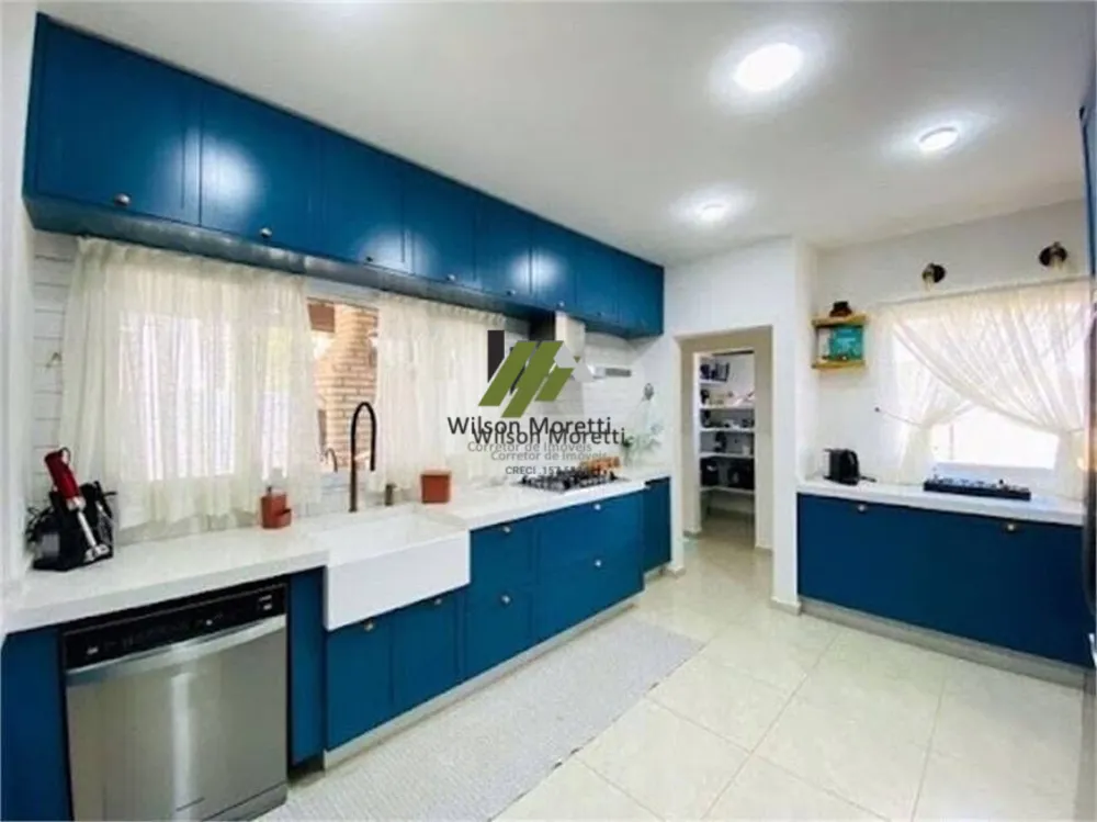 Casa, 4 quartos, 280 m² - Foto 7