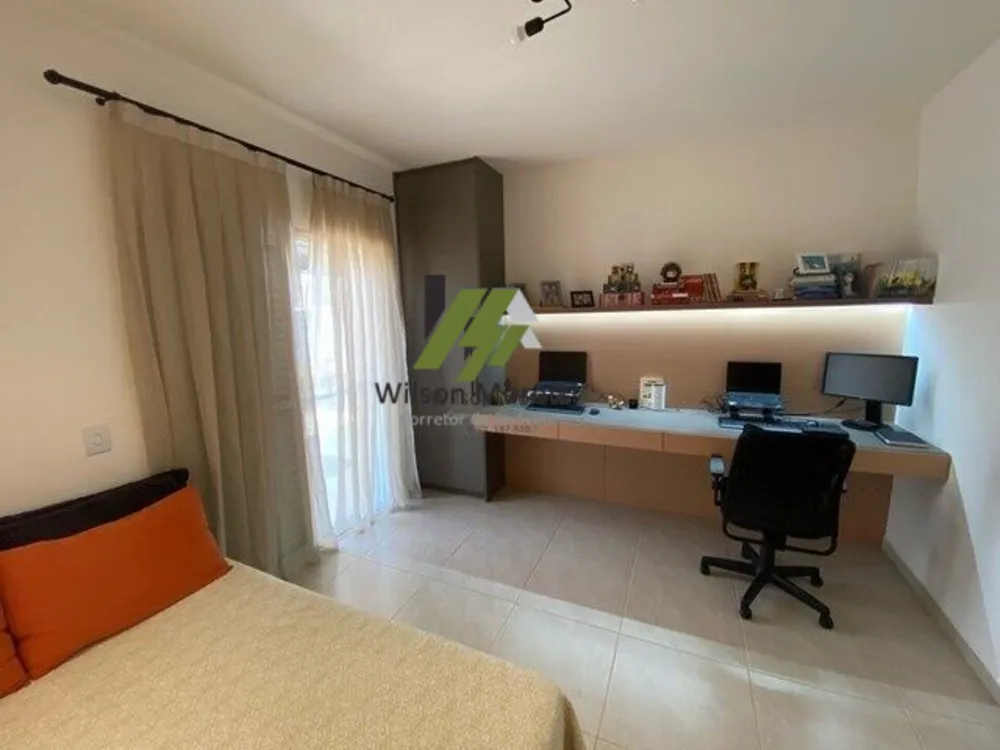 Casa, 4 quartos, 280 m² - Foto 4