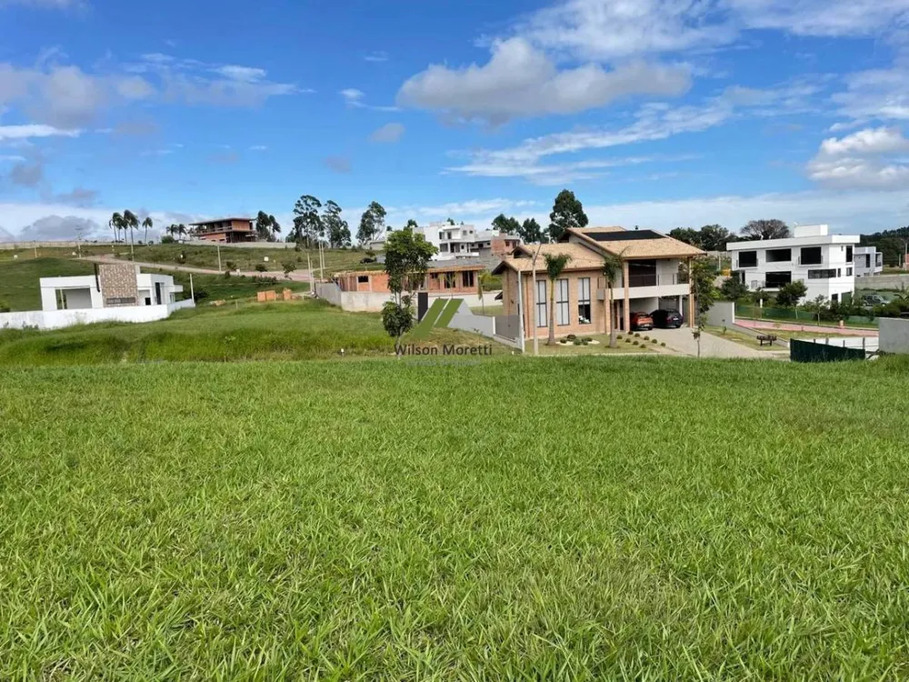 Terreno, 868 m² - Foto 1