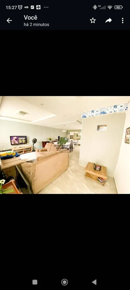 Casa, 4 quartos, 160 m² - Foto 5
