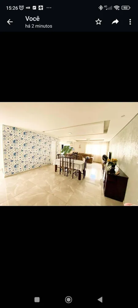 Casa, 4 quartos, 160 m² - Foto 8