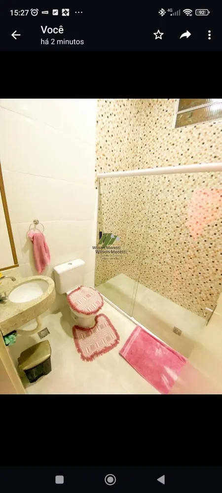 Casa, 4 quartos, 160 m² - Foto 10