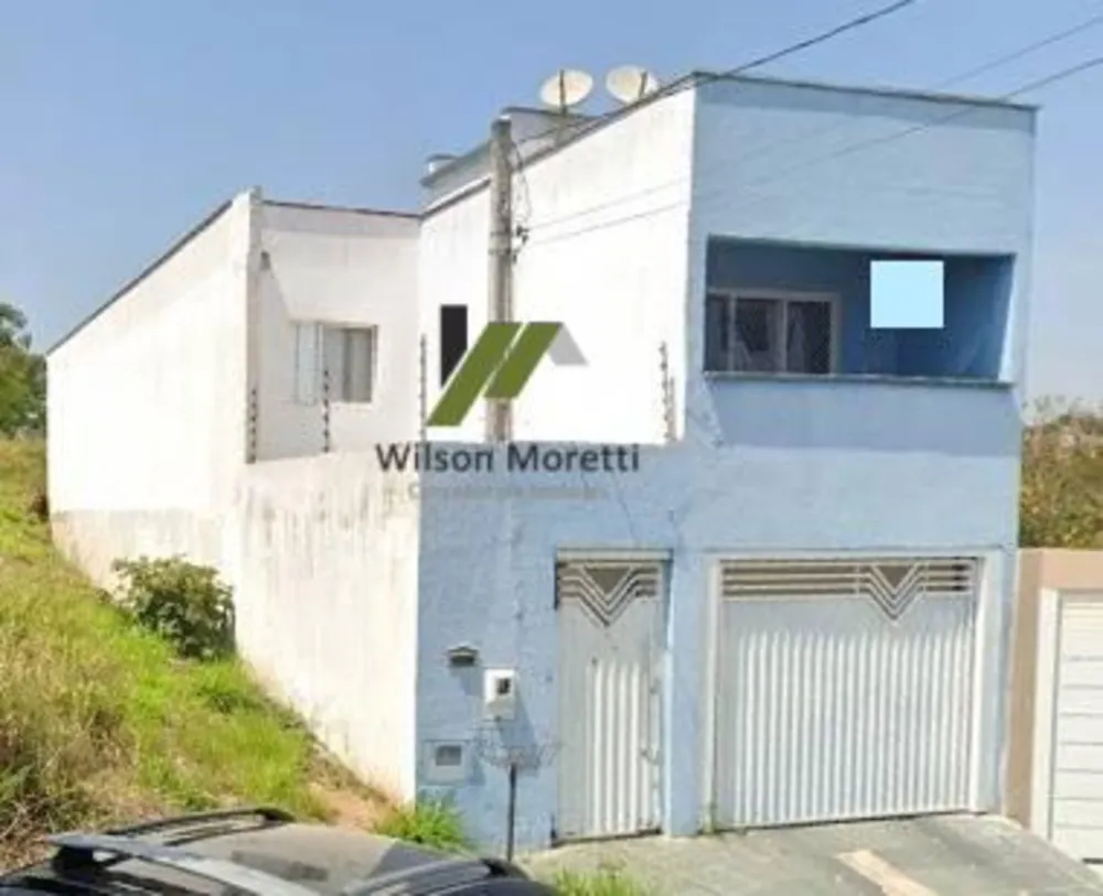 Casa, 4 quartos, 160 m² - Foto 1