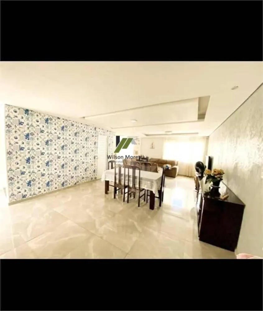 Casa, 4 quartos, 160 m² - Foto 9
