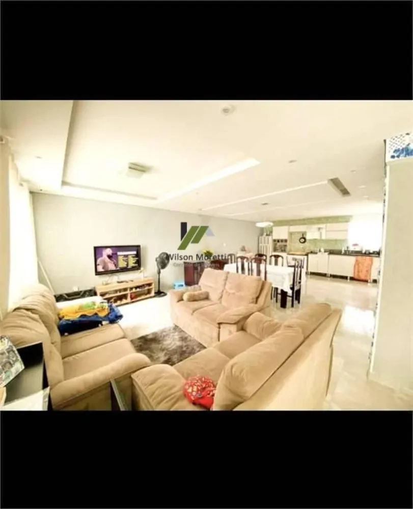 Casa, 4 quartos, 160 m² - Foto 2