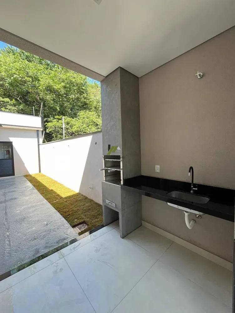Casa, 3 quartos, 100 m² - Foto 8