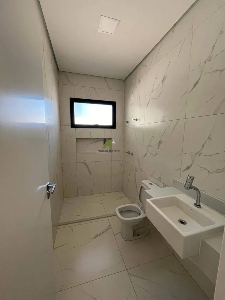 Casa, 3 quartos, 100 m² - Foto 11