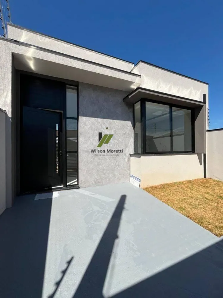 Casa, 3 quartos, 100 m² - Foto 12
