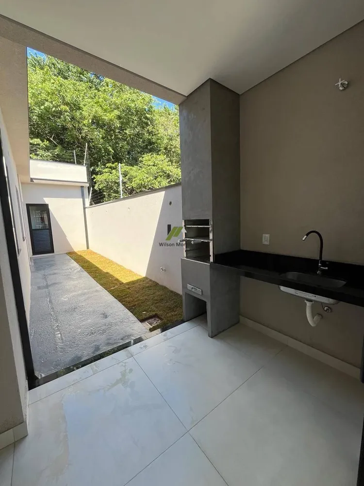Casa, 3 quartos, 100 m² - Foto 4