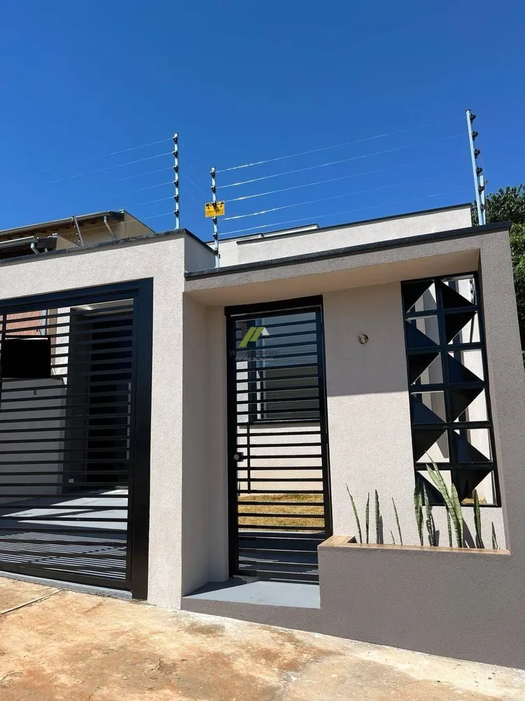 Casa, 3 quartos, 100 m² - Foto 7