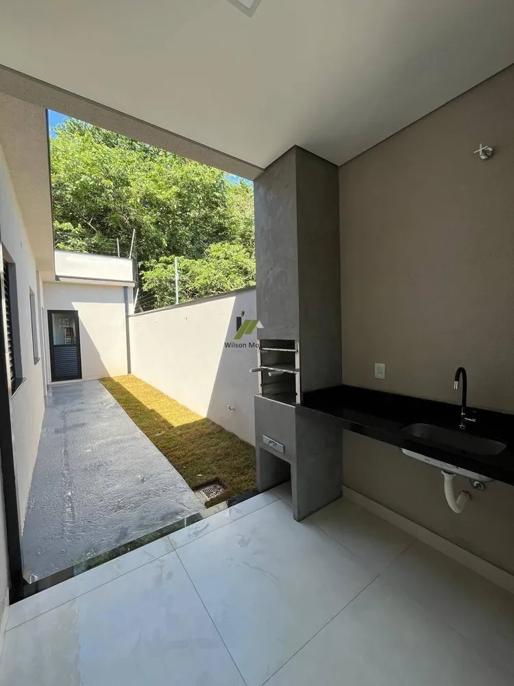 Casa, 3 quartos, 100 m² - Foto 2