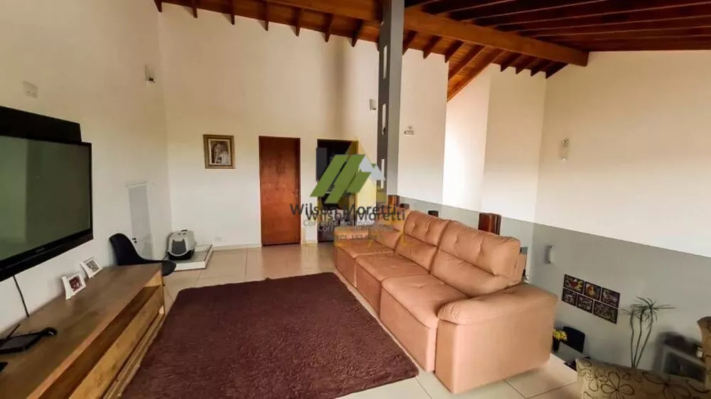 Casa à venda com 4 quartos, 300m² - Foto 25