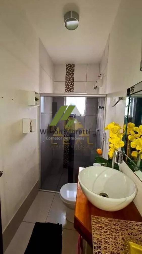 Casa à venda com 4 quartos, 300m² - Foto 16