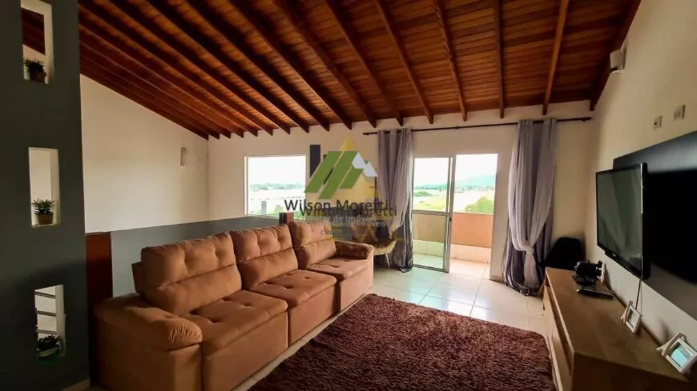 Casa à venda com 4 quartos, 300m² - Foto 7