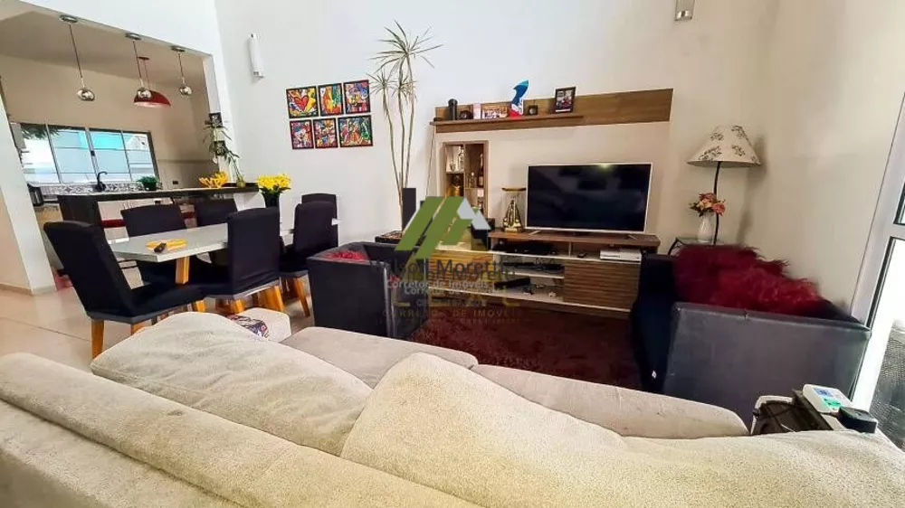 Casa à venda com 4 quartos, 300m² - Foto 15