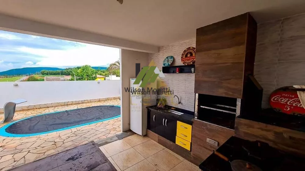 Casa à venda com 4 quartos, 300m² - Foto 19