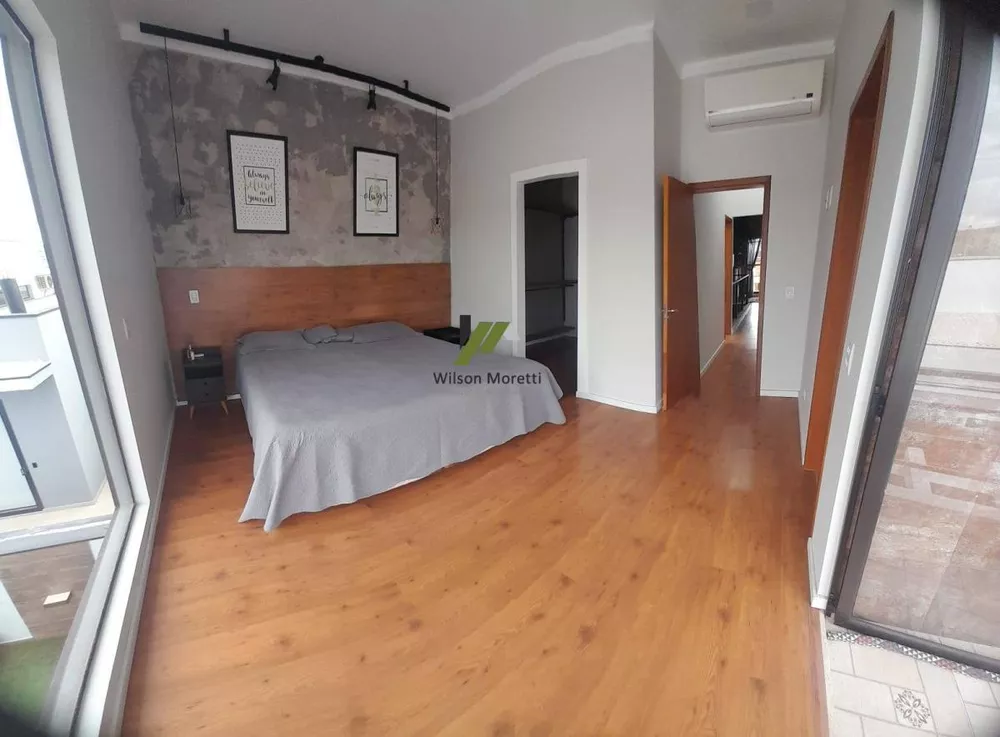 Casa de Condomínio à venda com 4 quartos, 239m² - Foto 7