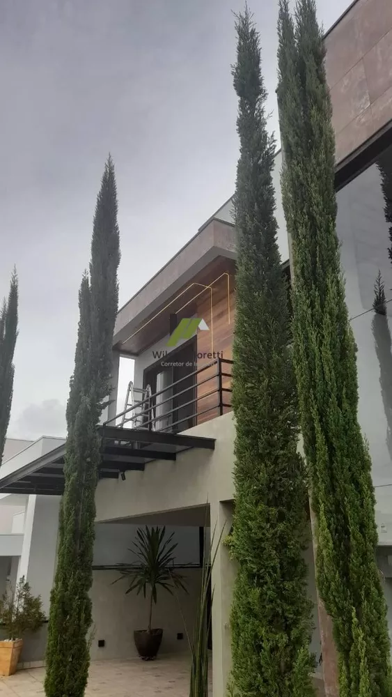 Casa de Condomínio à venda com 4 quartos, 239m² - Foto 18