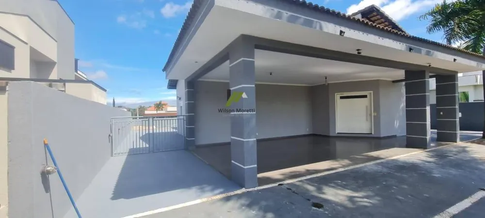 Casa, 5 quartos, 320 m² - Foto 14