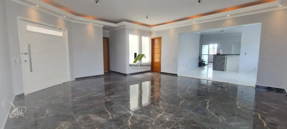Casa, 5 quartos, 320 m² - Foto 8