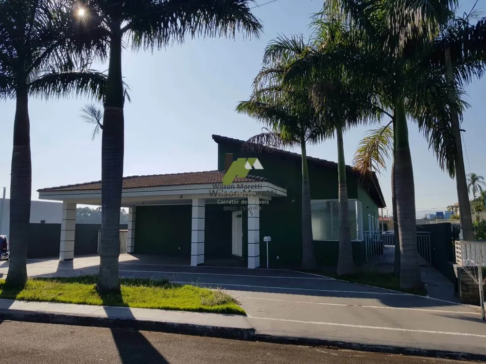 Casa, 5 quartos, 320 m² - Foto 3