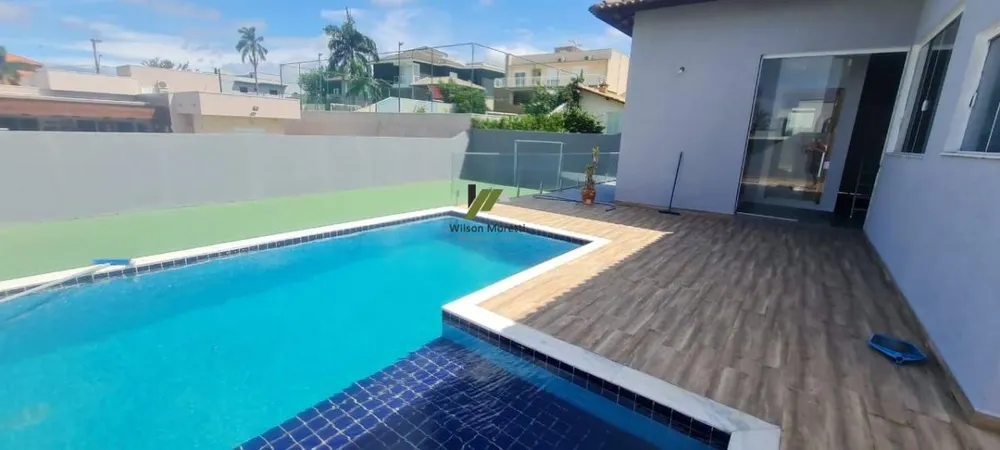 Casa, 5 quartos, 320 m² - Foto 12