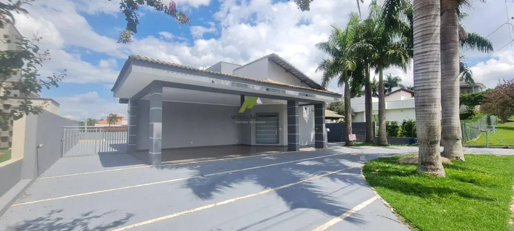 Casa, 5 quartos, 320 m² - Foto 4