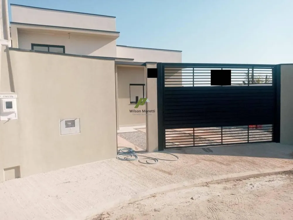 Casa, 3 quartos, 75 m² - Foto 2