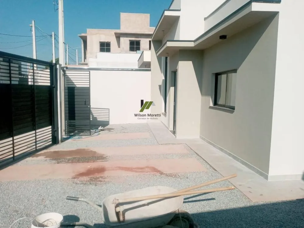 Casa, 3 quartos, 75 m² - Foto 4
