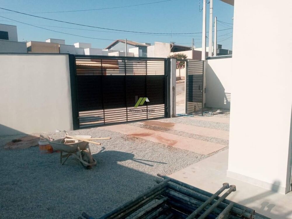 Casa, 3 quartos, 75 m² - Foto 2