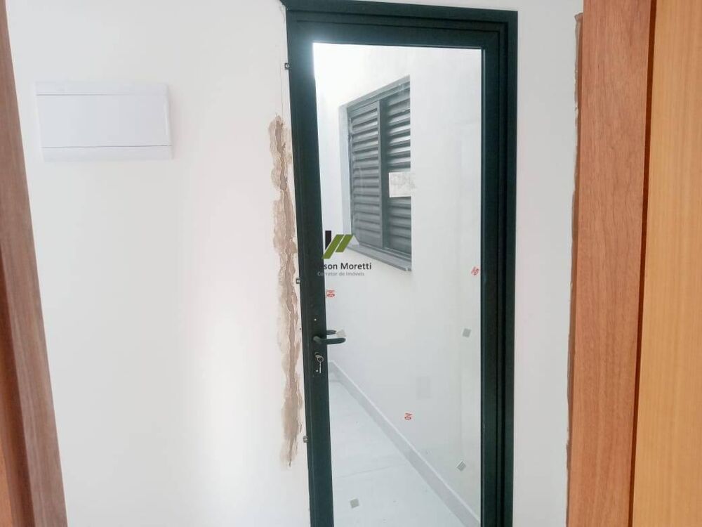 Casa, 3 quartos, 75 m² - Foto 1