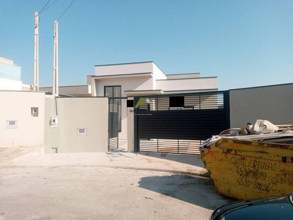 Casa, 3 quartos, 75 m² - Foto 4