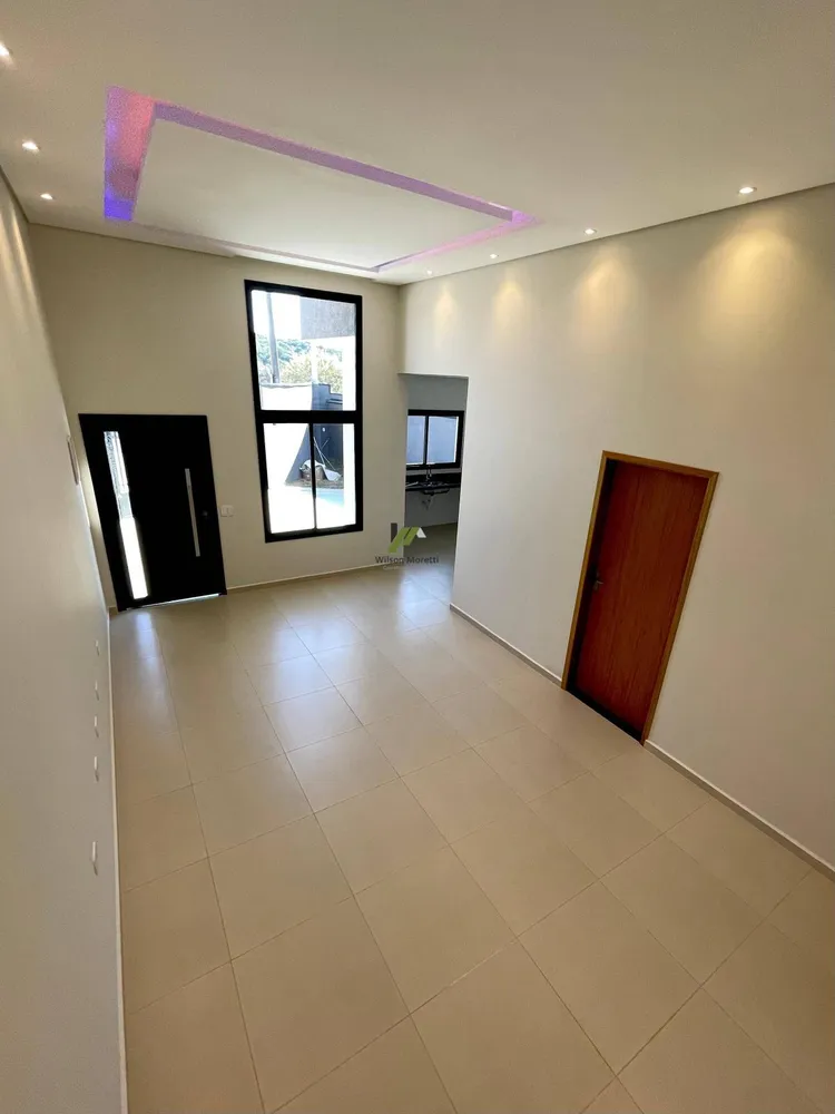 Casa, 3 quartos, 87 m² - Foto 2