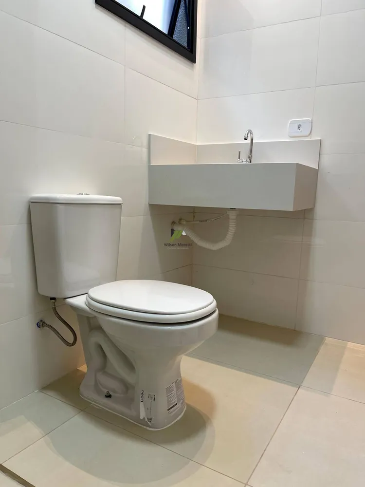 Casa, 3 quartos, 87 m² - Foto 11