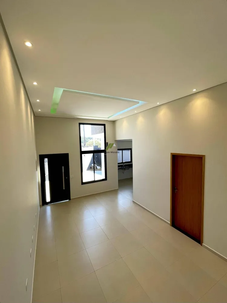 Casa, 3 quartos, 87 m² - Foto 3