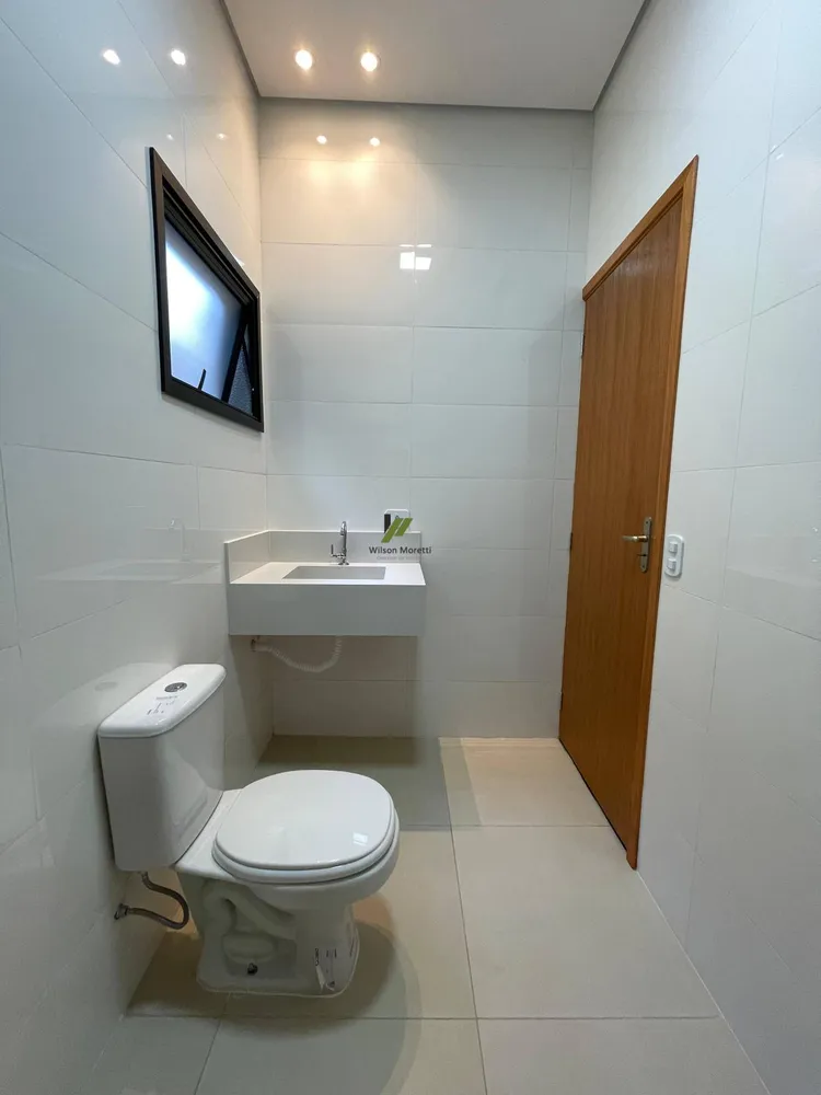 Casa, 3 quartos, 87 m² - Foto 9